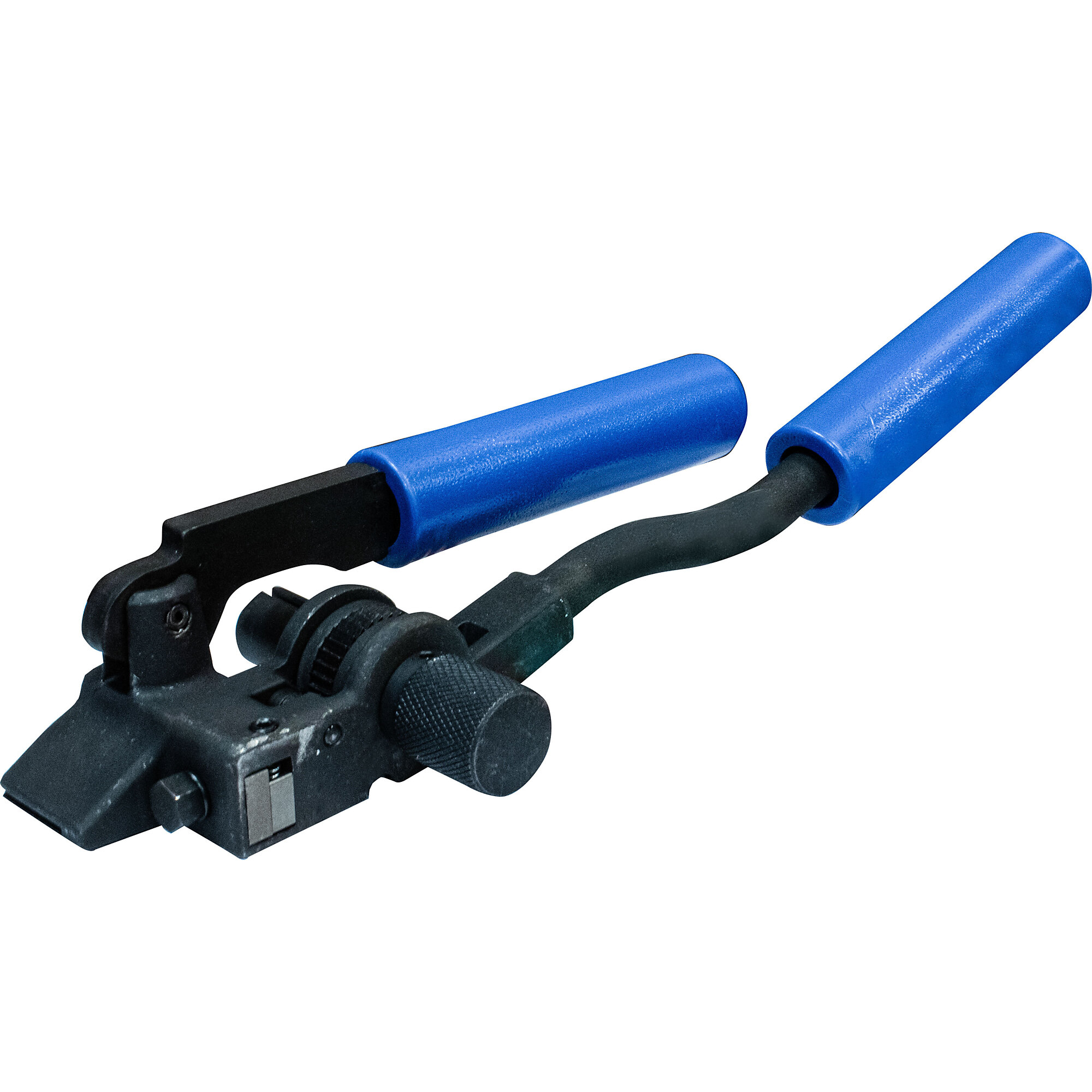 Encore Packaging, Wing Seal Wndls Pshr Tensr for Stnls Steel Strpg, Application Tensioner/Cutter, Included (qty.) 1 Material Steel, Model# RSA-560